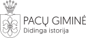 Pacų kelias